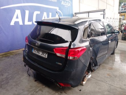 Vehiculo en el desguace: KIA CARENS IV 1.7 CRDi