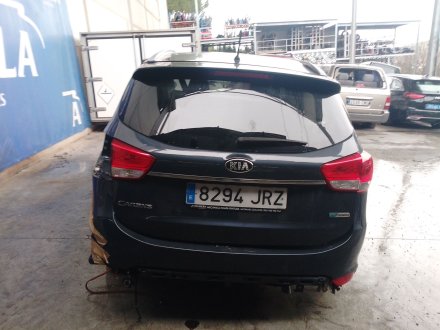 Vehiculo en el desguace: KIA CARENS IV 1.7 CRDi