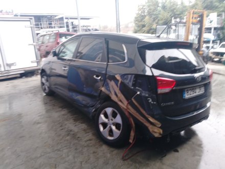 Vehiculo en el desguace: KIA CARENS IV 1.7 CRDi
