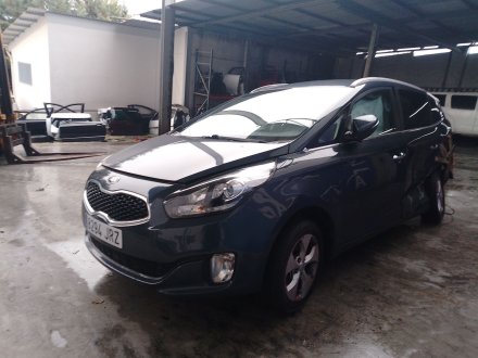 Vehiculo en el desguace: KIA CARENS IV 1.7 CRDi