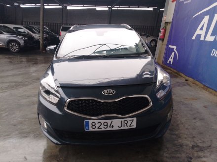 Vehiculo en el desguace: KIA CARENS IV 1.7 CRDi