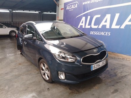 Vehiculo en el desguace: KIA CARENS IV 1.7 CRDi