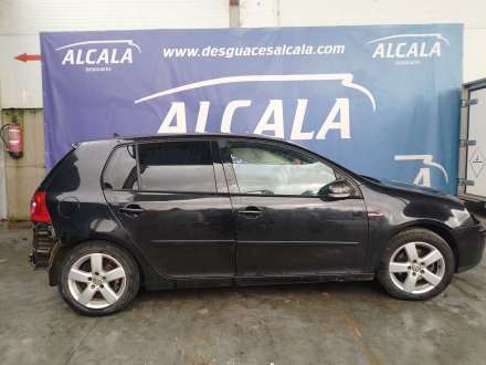 Vehiculo en el desguace: VOLKSWAGEN GOLF V (1K1) 1.9 TDI