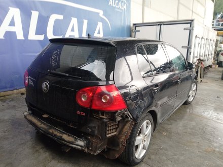 Vehiculo en el desguace: VOLKSWAGEN GOLF V (1K1) 1.9 TDI