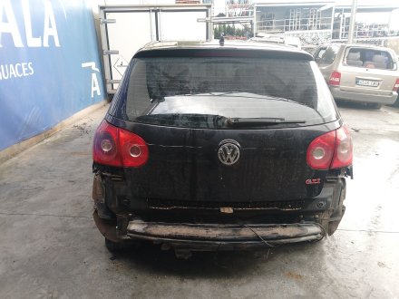Vehiculo en el desguace: VOLKSWAGEN GOLF V (1K1) 1.9 TDI