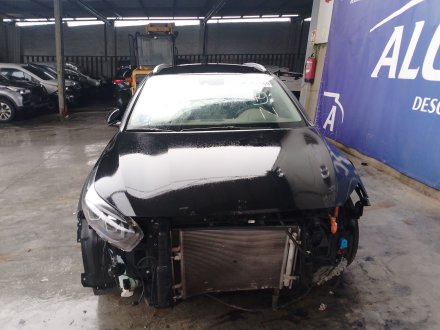 Vehiculo en el desguace: KIA CEED Tourer (CD) 1.6 GDI Hybrid