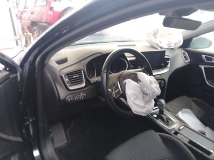 Vehiculo en el desguace: KIA CEED Tourer (CD) 1.6 GDI Hybrid