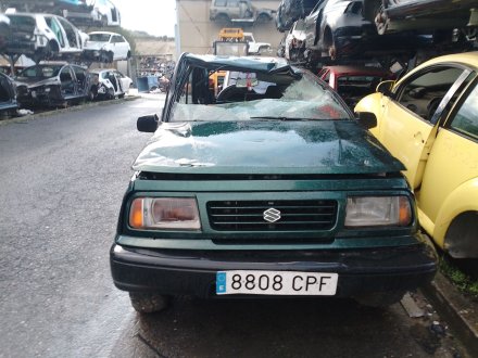 Vehiculo en el desguace: SUZUKI VITARA (ET) HDI (SE 420HDI)
