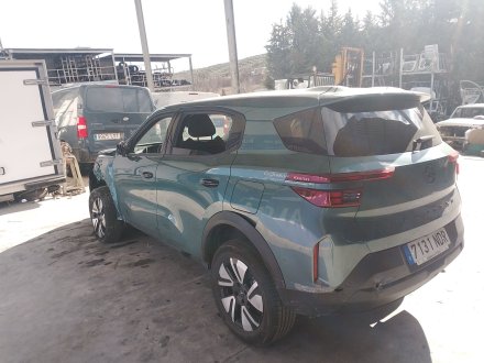 Vehiculo en el desguace: OPEL FRONTERA GS 1.2 T XHT HYBRID *