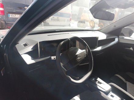 Vehiculo en el desguace: OPEL FRONTERA GS 1.2 T XHT HYBRID *