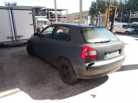 Vehiculo en el desguace: AUDI A3 (8L1) 1.9 TDI