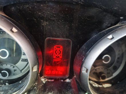 Vehiculo en el desguace: MITSUBISHI MONTERO IV (V8_W, V9_W) 3.2 DI-D 4WD (V98W, V88W)