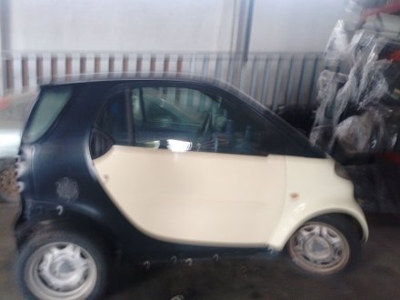 Vehiculo en el desguace: SMART CITY-COUPE (450) 0.6 (S1CLA1, 450.341)