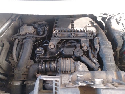 Vehiculo en el desguace: PEUGEOT EXPERT Furgoneta (V_) 1.6 BlueHDi 115