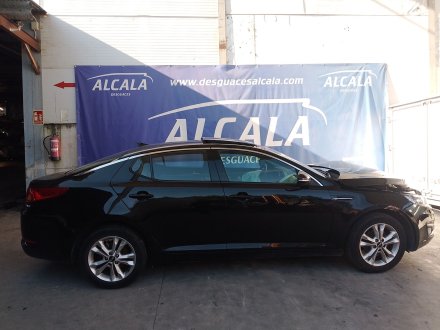 Vehiculo en el desguace: KIA OPTIMA (FSGDS6B) 1.7 CRDi