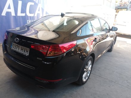 Vehiculo en el desguace: KIA OPTIMA (FSGDS6B) 1.7 CRDi