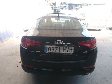 Vehiculo en el desguace: KIA OPTIMA (FSGDS6B) 1.7 CRDi