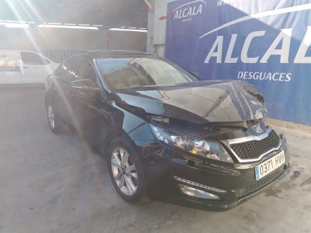 Vehiculo en el desguace: KIA OPTIMA (FSGDS6B) 1.7 CRDi