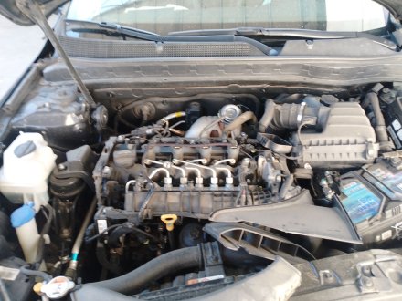 Vehiculo en el desguace: KIA OPTIMA (FSGDS6B) 1.7 CRDi