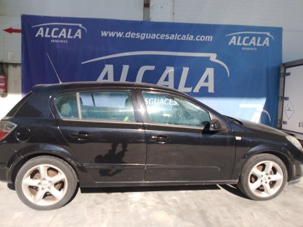 Vehiculo en el desguace: OPEL ASTRA H (A04) 1.6 (L48)