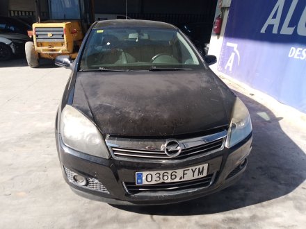 Vehiculo en el desguace: OPEL ASTRA H (A04) 1.6 (L48)