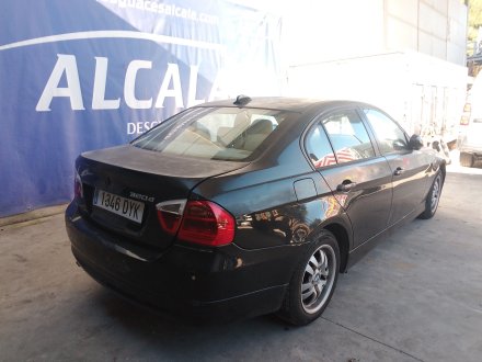 Vehiculo en el desguace: BMW 3 (E90) 320 d