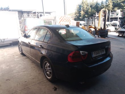 Vehiculo en el desguace: BMW 3 (E90) 320 d