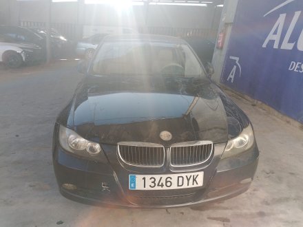 Vehiculo en el desguace: BMW 3 (E90) 320 d