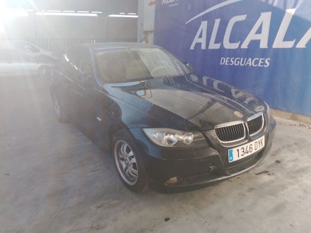 Vehiculo en el desguace: BMW 3 (E90) 320 d