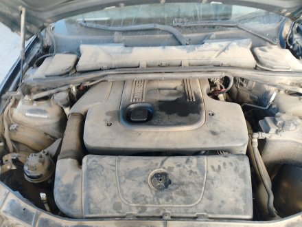 Vehiculo en el desguace: BMW 3 (E90) 320 d