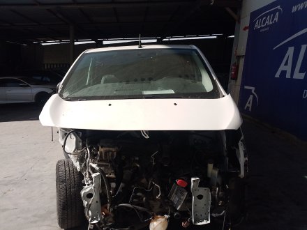 Vehiculo en el desguace: CITROËN JUMPY III Furgoneta (V_) 2.0 BlueHDi 120