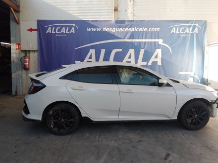 Vehiculo en el desguace: HONDA CIVIC X Hatchback (FC_, FK_) 1.0 VTEC
