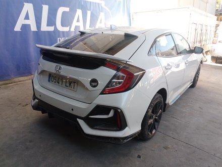 Vehiculo en el desguace: HONDA CIVIC X Hatchback (FC_, FK_) 1.0 VTEC