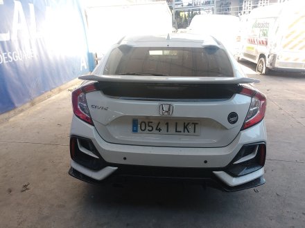 Vehiculo en el desguace: HONDA CIVIC X Hatchback (FC_, FK_) 1.0 VTEC