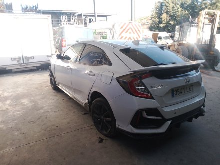 Vehiculo en el desguace: HONDA CIVIC X Hatchback (FC_, FK_) 1.0 VTEC