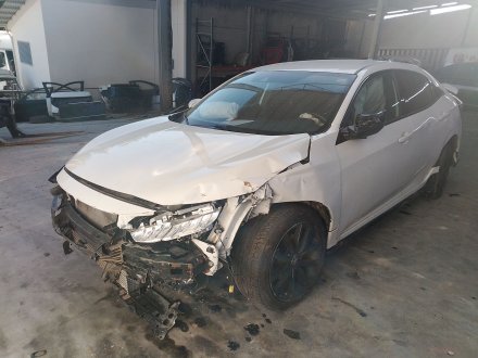 Vehiculo en el desguace: HONDA CIVIC X Hatchback (FC_, FK_) 1.0 VTEC