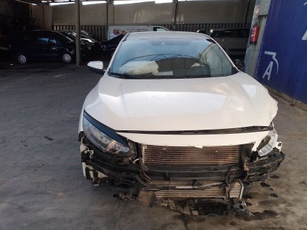 Vehiculo en el desguace: HONDA CIVIC X Hatchback (FC_, FK_) 1.0 VTEC