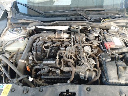 Vehiculo en el desguace: HONDA CIVIC X Hatchback (FC_, FK_) 1.0 VTEC