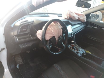 Vehiculo en el desguace: HONDA CIVIC X Hatchback (FC_, FK_) 1.0 VTEC