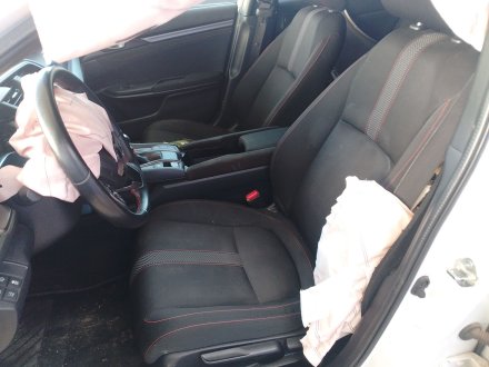 Vehiculo en el desguace: HONDA CIVIC X Hatchback (FC_, FK_) 1.0 VTEC