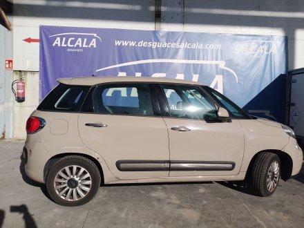 Vehiculo en el desguace: FIAT 500L (351_, 352_) 1.6 D Multijet (199LYD1B)