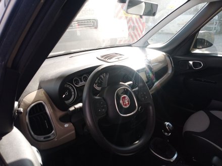 Vehiculo en el desguace: FIAT 500L (351_, 352_) 1.6 D Multijet (199LYD1B)
