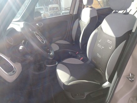 Vehiculo en el desguace: FIAT 500L (351_, 352_) 1.6 D Multijet (199LYD1B)