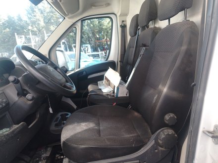 Vehiculo en el desguace: CITROËN JUMPER III Furgoneta 2.2 BlueHDi 120