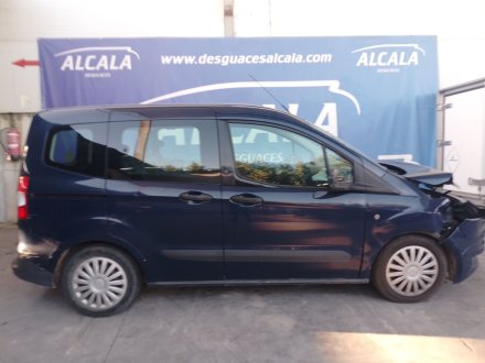 Vehiculo en el desguace: FORD TOURNEO COURIER B460 Monospace 1.5 TDCi