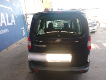 Vehiculo en el desguace: FORD TOURNEO COURIER B460 Monospace 1.5 TDCi