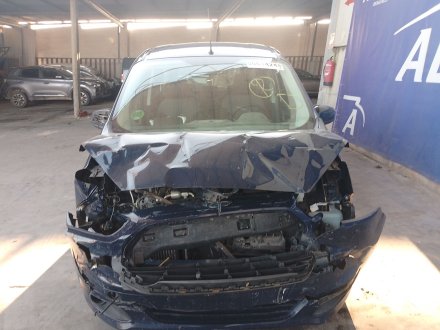 Vehiculo en el desguace: FORD TOURNEO COURIER B460 Monospace 1.5 TDCi