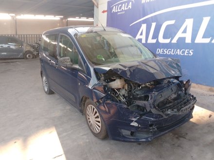 Vehiculo en el desguace: FORD TOURNEO COURIER B460 Monospace 1.5 TDCi