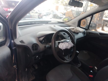 Vehiculo en el desguace: FORD TOURNEO COURIER B460 Monospace 1.5 TDCi