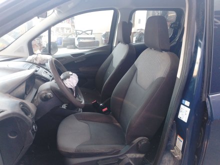 Vehiculo en el desguace: FORD TOURNEO COURIER B460 Monospace 1.5 TDCi